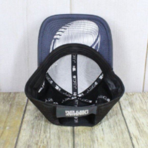 New Era Men's Philadelphia Eagles Super Bowl LII Champions Dad Hat Cap - Picture 6 of 11